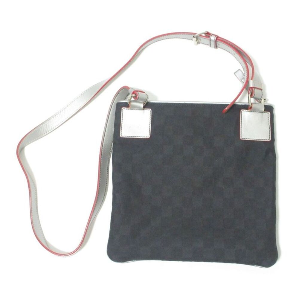 Loewe Anagram Beads Shoulder Bag - Picture 3 of 8